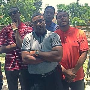 Meet your Posher, Jay